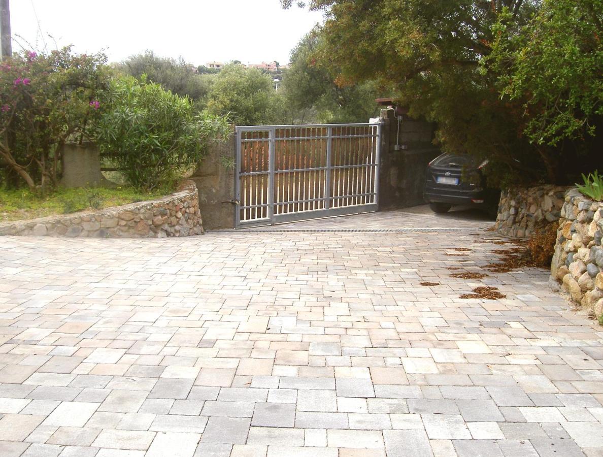 דירות Quartu SantʼElena Ulivo מראה חיצוני תמונה