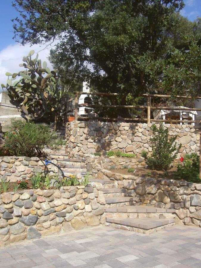 דירות Quartu SantʼElena Ulivo מראה חיצוני תמונה