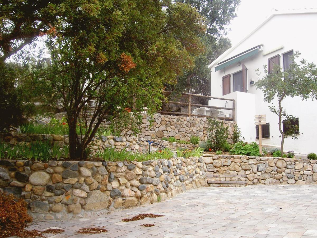 דירות Quartu SantʼElena Ulivo מראה חיצוני תמונה
