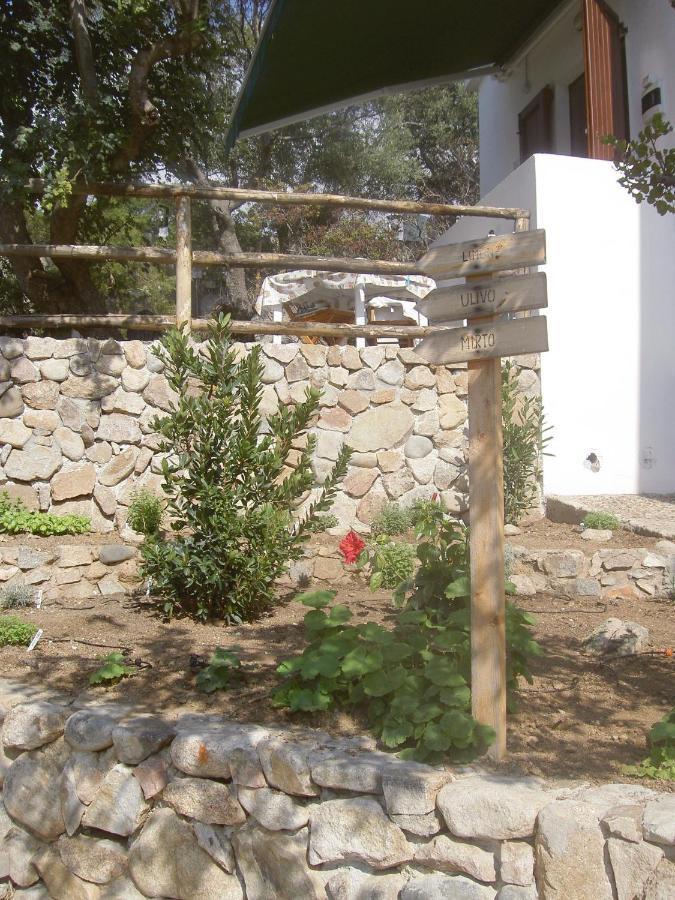 דירות Quartu SantʼElena Ulivo מראה חיצוני תמונה