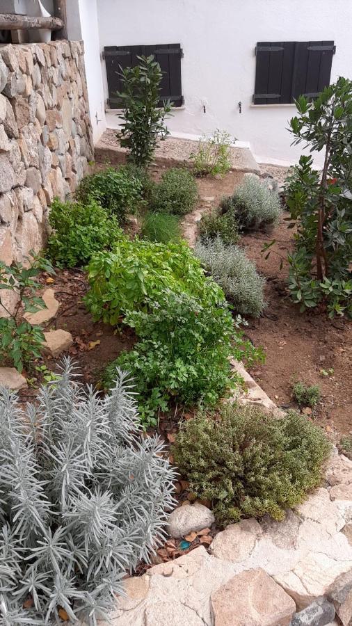 דירות Quartu SantʼElena Ulivo מראה חיצוני תמונה