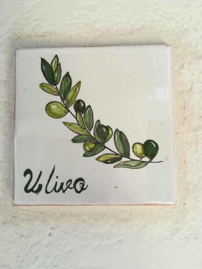 דירות Quartu SantʼElena Ulivo מראה חיצוני תמונה