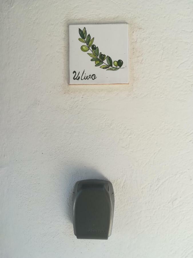 דירות Quartu SantʼElena Ulivo מראה חיצוני תמונה