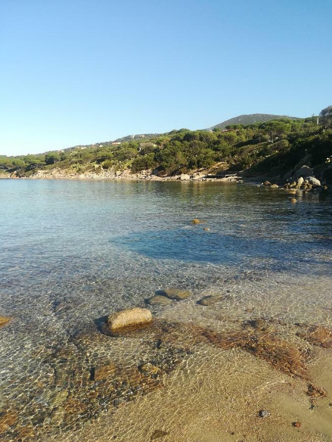 דירות Quartu SantʼElena Ulivo מראה חיצוני תמונה
